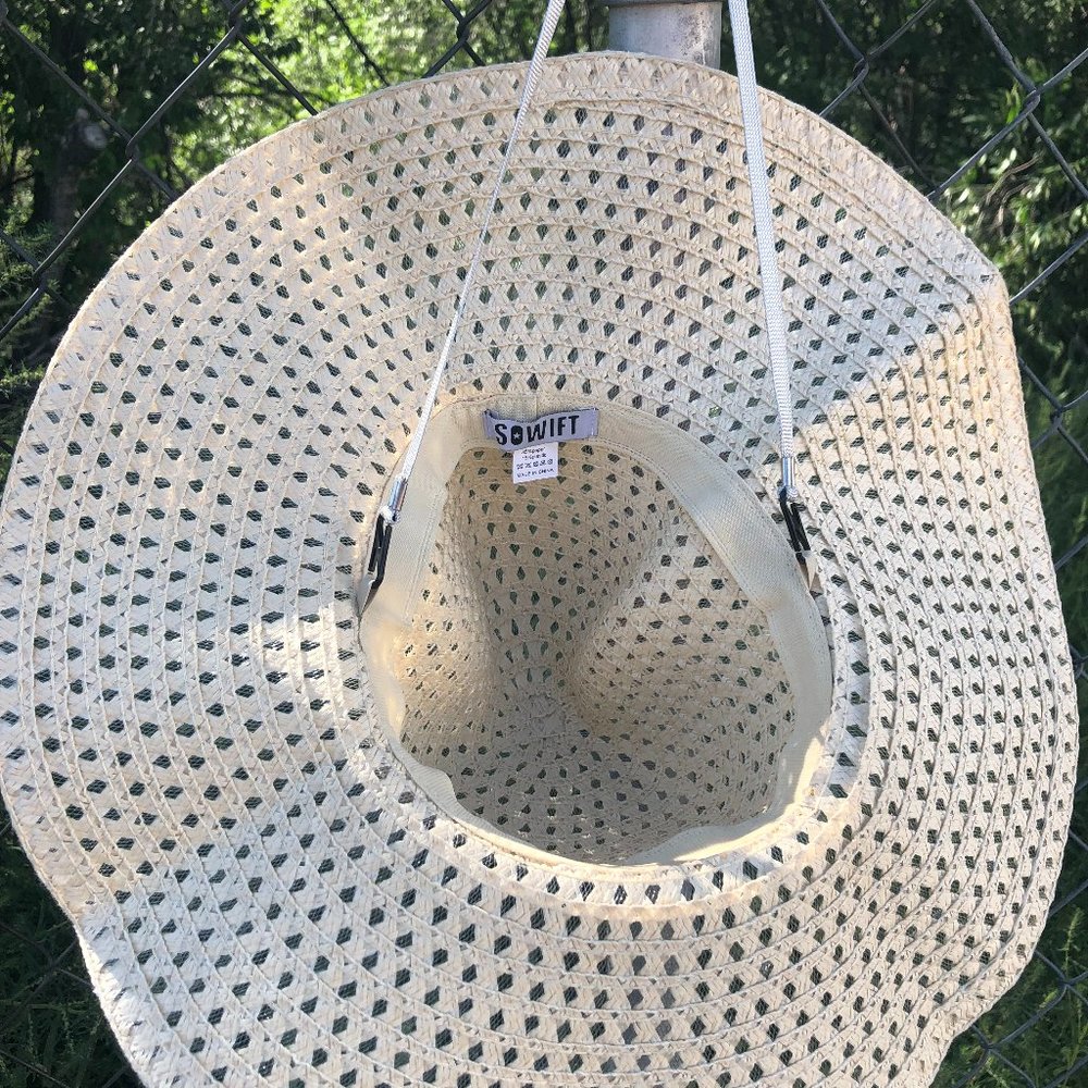 Sun Hat - Picture 3 of 4